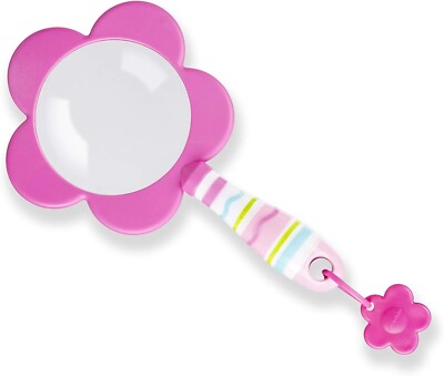 Melissa & Doug Sonnig Flecken Blühen Hell Lupe Glas Kinder Outdoor Spiel