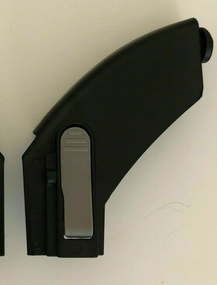 britax b safe stroller tray