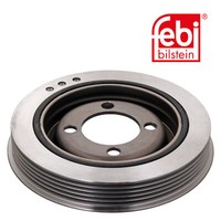 Febi Bilstein Riemenscheibe Kurbelwelle FüR Peugeot 106 II 1 1.5 D 1A 1C 1_