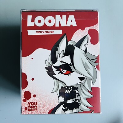 NEW) Loona Figurine by Youtooz | eBay