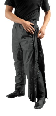 Motorrad Regenhose Regenbekleidung Motorrad Damen Richa Rain