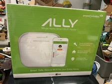Amped Wireless ALLY Whole Home Smart WI-FI Router ALLY-R1900-CA NEW SEALED WiFi