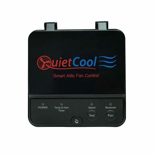 QuietCool Smart Control - For Smart 