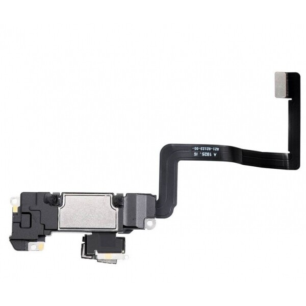 Haut-parleur Oreille + Micro + Capteur De Proximité Pour IPhone XS Max - Pièce De Rechange Neuve