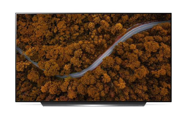 LG OLED TVs