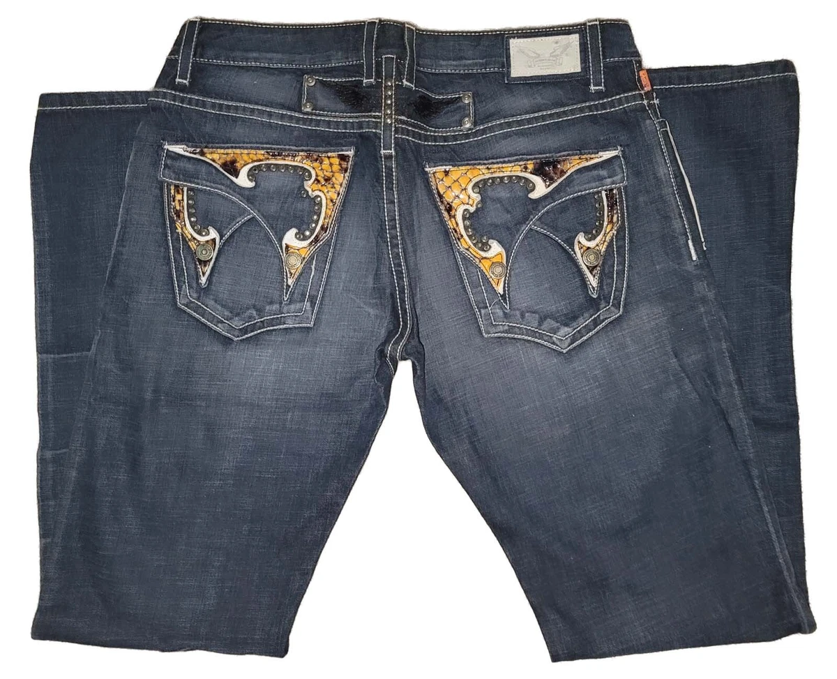 Robin jeans precio hot sale