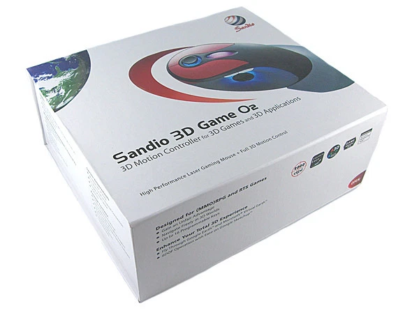 Sanda Game O2