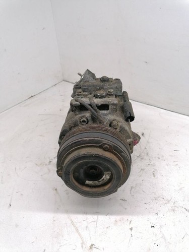 BMW 5 E39 2001 Klimakompressor Pumpe 4472208020 Benzin 142kW EDA13160