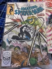 The Amazing Spider-Man #299 (Marvel Comics April 1988)