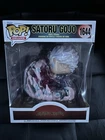 Funko Pop! Deluxe Vinyl Jujutsu Kaisen Satoru Gojo #1644 Figure