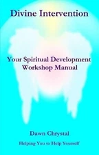 Divine Intervention by Chrystal, Dawn Paperback / softback Book The Fast Free