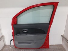 Porte avant et accessoires Subaru JUSTY