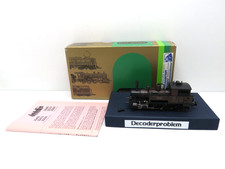 Dampflok T4 der Pfalz-Bahn, Ep. I, AC, digital, AC, Trix H0, 22424, OVP, WS