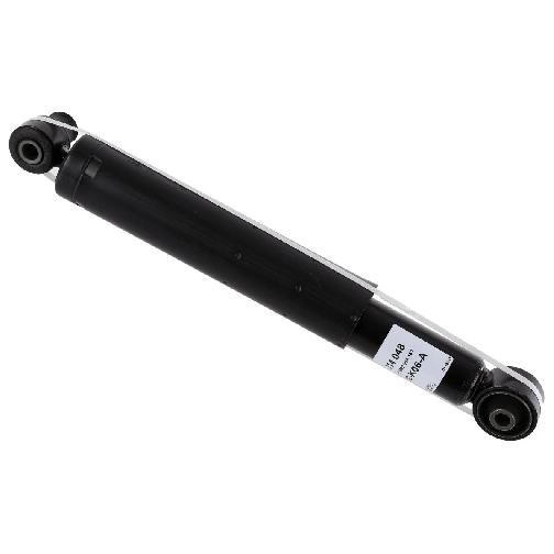2X StoßDäMpfer Hinten FüR Ford Transit FA FB FD FM FN 06 Bis 14 Sachs Srfd Drrc-image