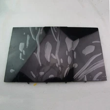 13.3'' LCD Display Touch Screen Full Assembly for HP ENVY 13-ah0051wm 1080P