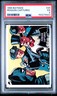1966 TOPPS BATMAN #24 PENGUIN CAPTURED PSA 5