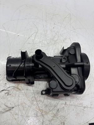 Ölabscheider für VW Skoda Seat Polo V 1,2 TDI CFWA CFW 03P103669E