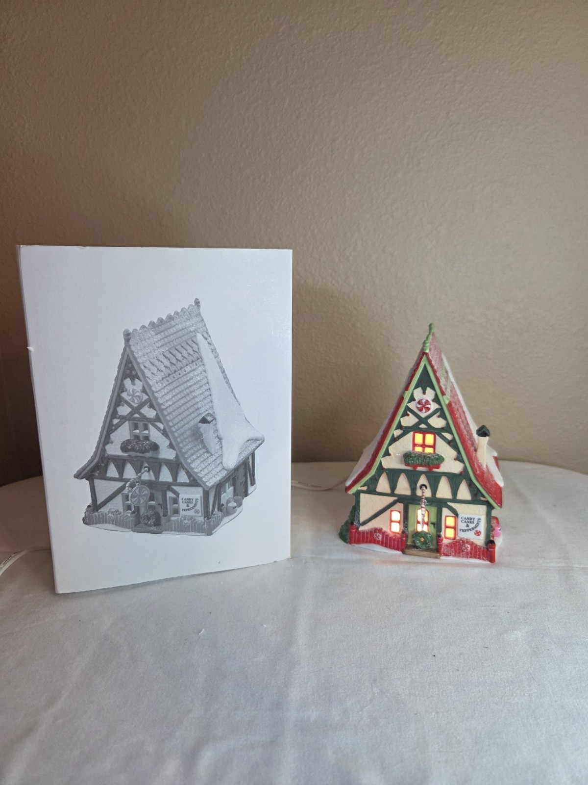 Click here to see eBay Auction