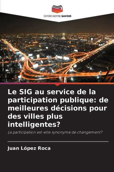 Le SIG Au Service De La Participation Publique: De Meilleures DéCisions Pour...-image