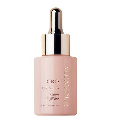 VEGAMOUR GRO Hair Serum for Hair Thinning & Shedding Thicker Fuller- 1 Fl Oz
