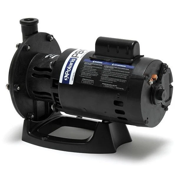 PB4-60 3/4 HP Booster Pump for Pressure Side Pool Cleaners, 115V/230V Polaris - Image 3 of 4