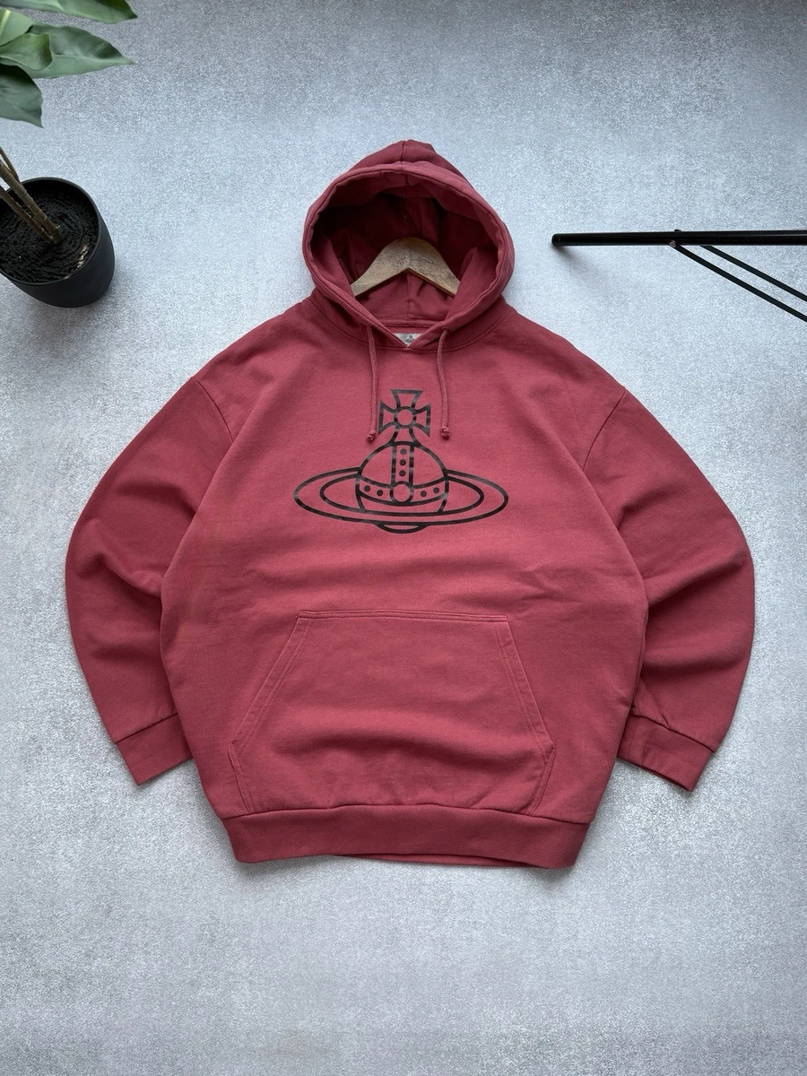 Vivienne Westwood Hoodies & Sweatshirts for Men for Sale - Shop