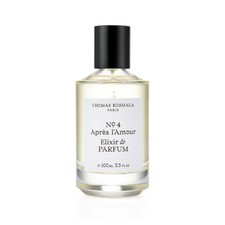 Thomas Kosmala Apres L'amour No 4 Elixir De Parfum Spray 3.4 oz Tester