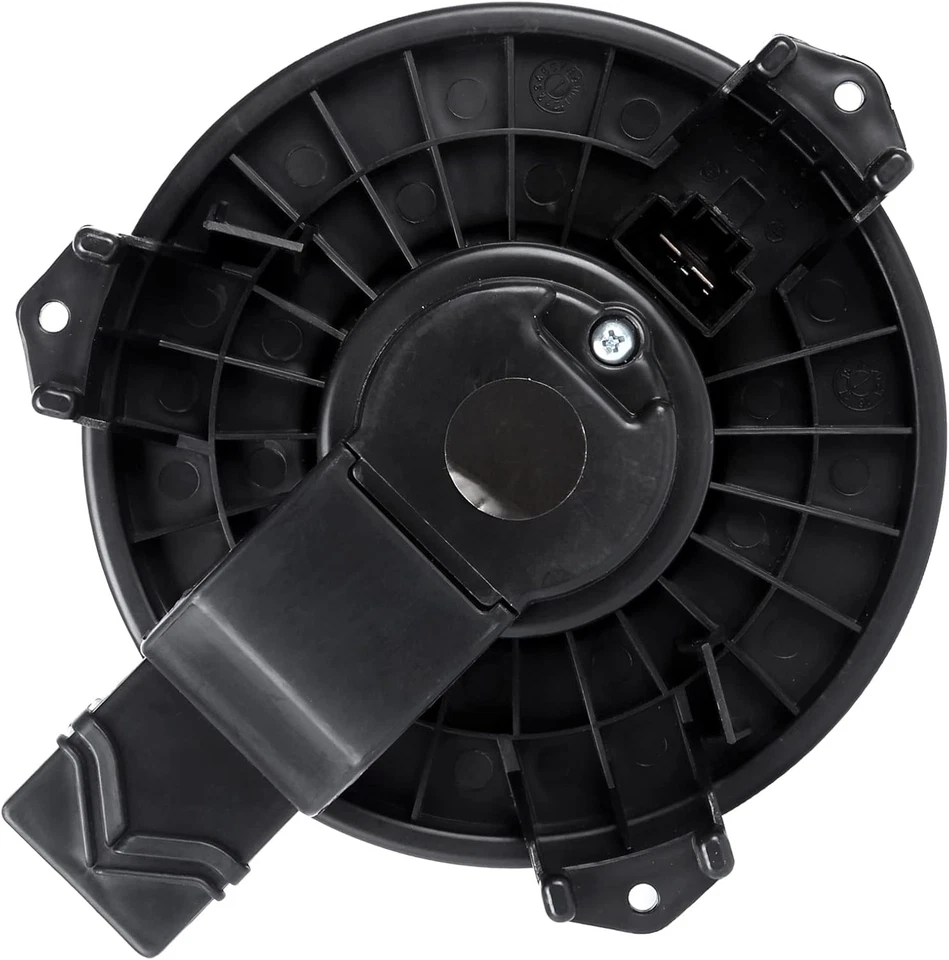 HVAC Heater Blower Motor w/Fan for 2006-2018 Toyota RAV4 2.4L 2.5L 3.5L 700230 Foto 3 de 4