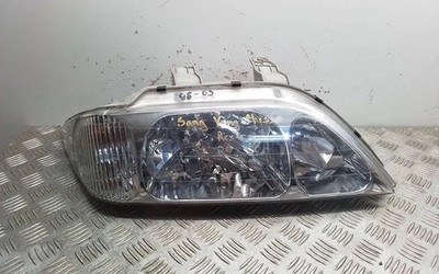 SSANGYONG MUSSO FJ Scheinwerfer vorne rechts 1085297 2.00 Diesel 108kw 34611917