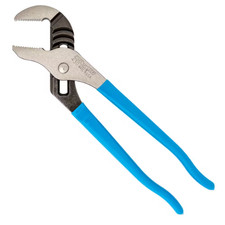 10 In. Tongue and Groove Plier Free Shipping New