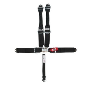 CROW 5PT W/HNR 2" HARNESS