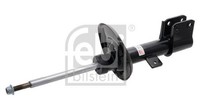 Febi Bilstein StoßDäMpfer 1002756 FüR CitroËN