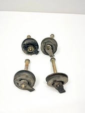 MERCEDES-BENZ SL R107 Schrauben 3.80 Petrol 150kw 1985 33437683