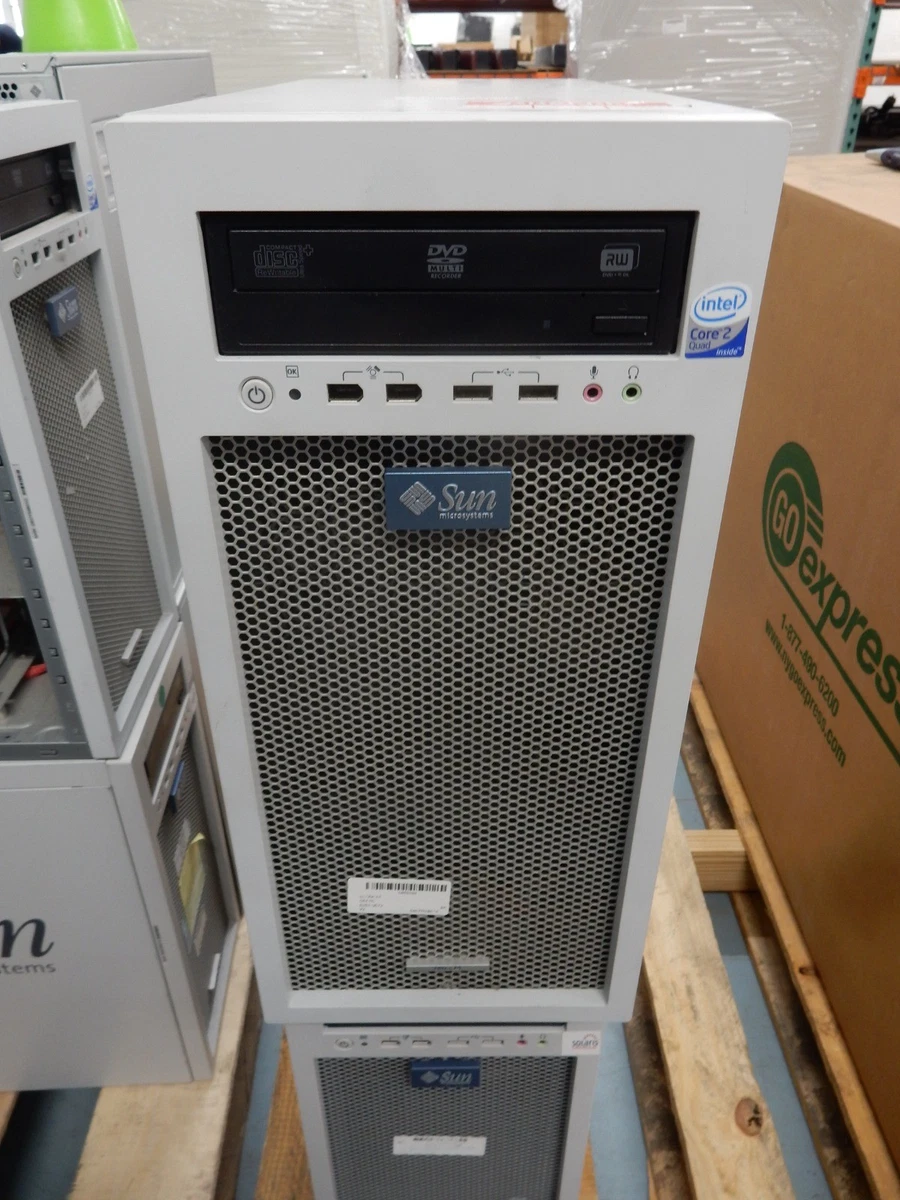 Core2 Quad デスクトップPC Intel Core 2 Quad PC Desktops and All-In-One Computers for sale | eBay