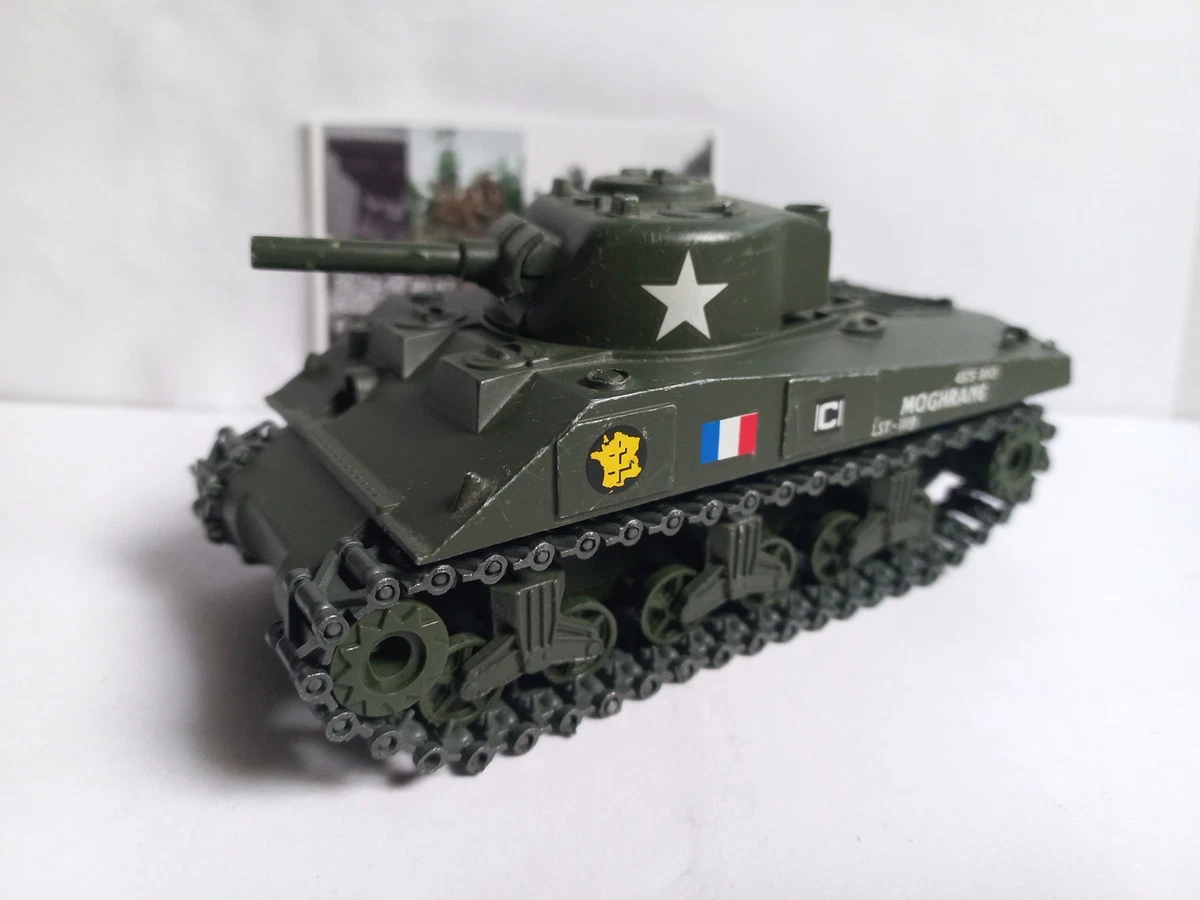 Verem Armée 1/50 – VAB 4x4 Ambulance Desert Miniature