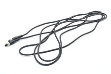 Contax TLA Extension Cord 300cm Film Cable Flash Speedlite Sync Cable NEARMINT