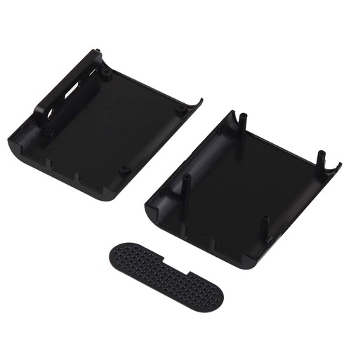 Case Für 3 Model B, Pi 2 Model B Und Pi B 4 Black I7O61628 - Bild 8 von 9