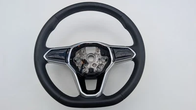 Original VW ID.3 ID.4 Touch Multifunktionslenkrad Lenkrad Beheizbar 10A419089R - Bild 1 von 4