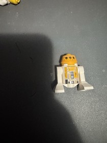 LEGO Star Wars R2-A5 Astromech Droid Minifigure Episode SW0555 Set 75023