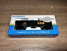Bachmann CSX 40' Quad Hopper #14198 HO Scale (17618)