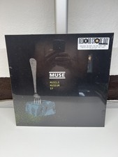 Muse   Muscle Museum EP Vinyl