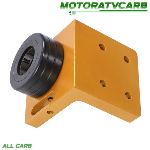 ALL-CARB ISO20 Portautensili Bloccaggio Fissaggio Parte Interna con Cuscinetto a Sfera per CNC - Foto 8 di 14