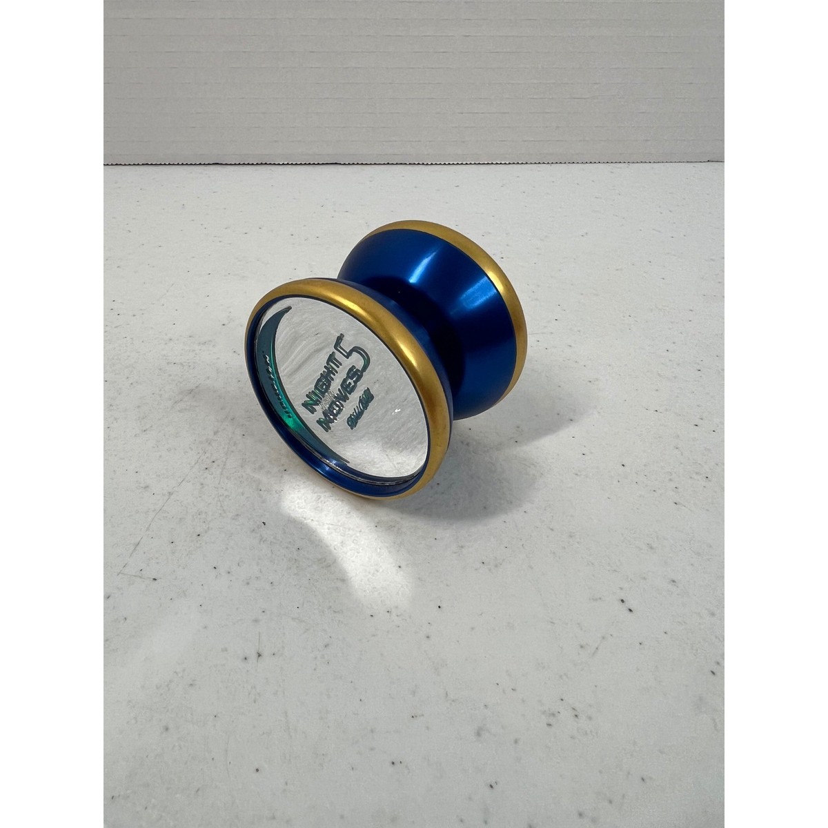 も*ぐ様 ヨーヨージャム NIGHT MOVES 5 YOYOJAM NIGHTMOVES 5 YoYoGuy.com: Yo-Yo > YoYoJam Yo-yos > Night