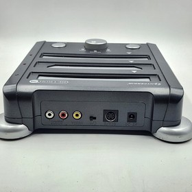 Hyperkin Retron 3 Tri-System Game Console M05488-CC