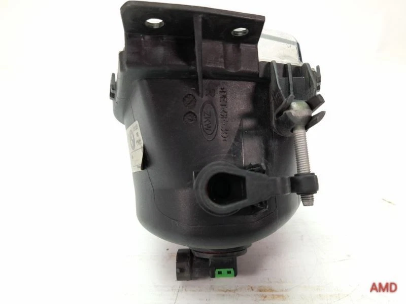 BMW 335i 335xi 328xi 328i E90 2007 sedán pasajero delantero derecho luz antiniebla 7158542 Foto 3 de 4