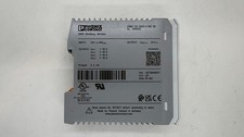 Phoenix Contact 2906032 CBMC E4 24DC/1-10A NO Electronic Circuit Breaker