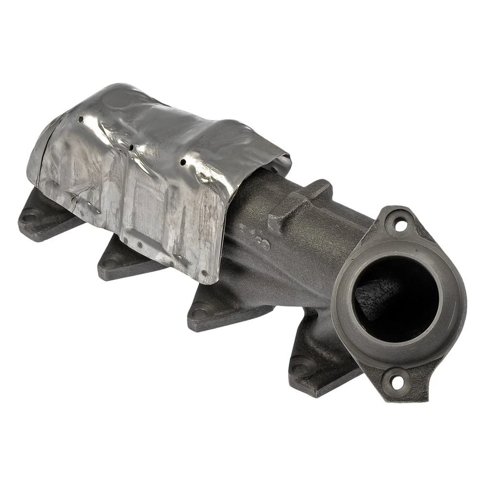 For Ford F-150 2004-2010 Dorman 674-695 Cast Iron Natural Exhaust Manifold Foto 3 de 4