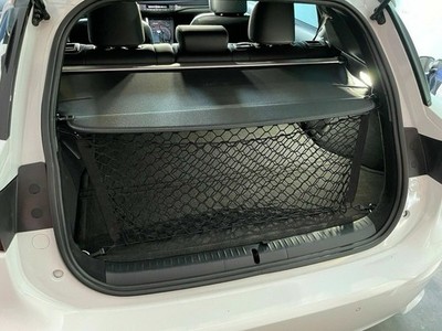 Lexus CT200h Cargo Net & Retractable Cargo Cover (Bundle or Separate) $100 OBO