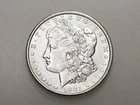 1901-P $1 MORGAN SILVER ONE DOLLAR