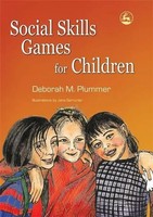 Social Skills Games For Children Deborah M. Plummer Taschenbuch Englisch 2008